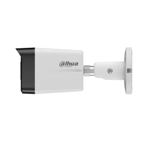 دوربین مداربسته تحت شبکه بولت داهوا ۶ مگاپیکسل Smart Dual Light مدل DH-IPC-HFW1639TC-A-IL
