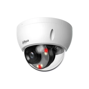 دوربین مداربسته تحت شبکه دام داهوا ۴ مگاپیکسل Smart Dual Light ویزسنس مدل DH-IPC-HDBW2449E-S-IL