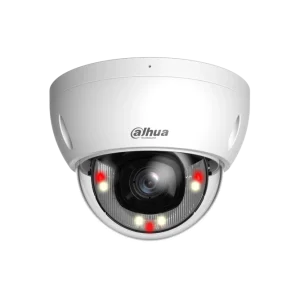 دوربین مداربسته تحت شبکه دام داهوا ۴ مگاپیکسل Smart Dual Light ویزسنس مدل DH-IPC-HDBW2449E-S-IL