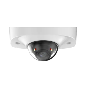 دوربین مداربسته تحت شبکه دام داهوا 4 مگاپیکسل Smart Dual Light WizSense مدل DH-IPC-HDBW2449F-AS-IL