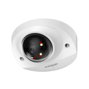 دوربین مداربسته تحت شبکه دام داهوا 4 مگاپیکسل Smart Dual Light WizSense مدل DH-IPC-HDBW2449F-AS-IL