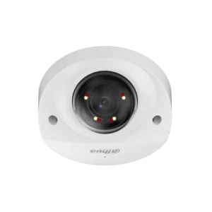 دوربین مداربسته تحت شبکه دام داهوا 4 مگاپیکسل Smart Dual Light WizSense مدل DH-IPC-HDBW2449F-AS-IL