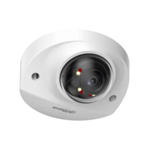 دوربین مداربسته تحت شبکه دام داهوا 4 مگاپیکسل Smart Dual Light WizSense مدل DH-IPC-HDBW2449F-AS-IL