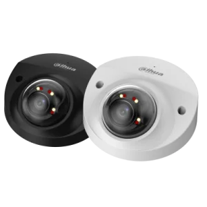 دوربین مداربسته تحت شبکه دام داهوا 4 مگاپیکسل Smart Dual Light WizSense مدل DH-IPC-HDBW2449F-AS-IL