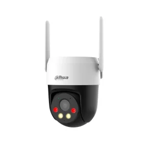 دوربین مداربسته بولت تحت شبکه سیم‌کارتی 4G داهوا مدل F5D-4G