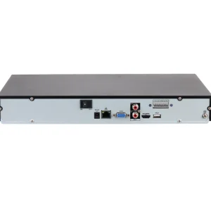 دستگاه ضبط کننده ویدئویی تحت شبکه ۱۶ کانال داهوا WizSense مدل NVR4216-4KS3