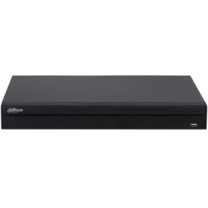 دستگاه ضبط کننده ویدئویی تحت شبکه ۱۶ کانال داهوا WizSense مدل NVR4216-4KS3
