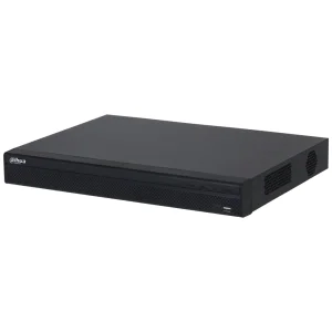 دستگاه ضبط کننده ویدئویی تحت شبکه ۱۶ کانال داهوا WizSense مدل NVR4216-4KS3