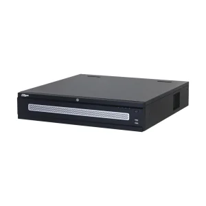 دستگاه ضبط کننده تحت شبکه ۳۲ کانال داهوا مدل NVR608H-32-XI WizMind