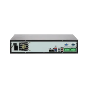 دستگاه ضبط کننده تحت شبکه ۶۴ کانال داهوا مدل NVR5864-I/L WizMind