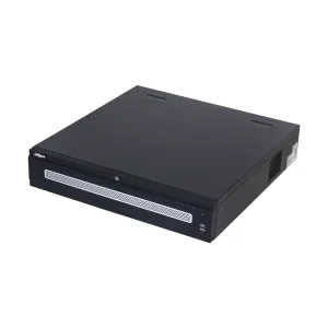 دستگاه ضبط کننده تحت شبکه 64 کانال داهوا مدل NVR608H-64-XI (WizMind، پشتیبانی از 8 هارد)