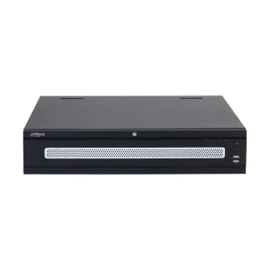 دستگاه ضبط کننده تحت شبکه 64 کانال داهوا مدل NVR608H-64-XI (WizMind، پشتیبانی از 8 هارد)
