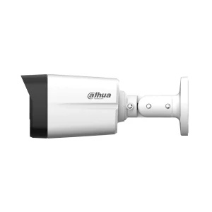 دوربین مداربسته بولت HDCVI داهوا 5 مگاپیکسل Smart Dual Light مدل HAC-HFW1509TLM-IL-A