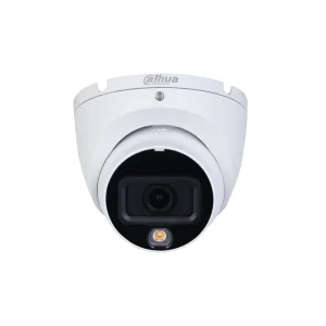 دوربین مداربسته دام HDCVI داهوا ۵ مگاپیکسل Smart Dual Light مدل HAC-HDW1500TLM-IL-A