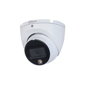 دوربین مداربسته دام HDCVI داهوا ۵ مگاپیکسل Smart Dual Light مدل HAC-HDW1500TLM-IL-A