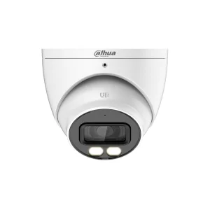دوربین مداربسته دام HDCVI داهوا ۵ مگاپیکسل Smart Dual Light مدل HAC-HDW1509T-IL-A