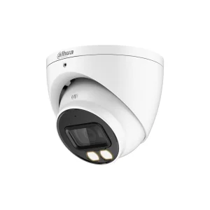 دوربین مداربسته دام HDCVI داهوا ۵ مگاپیکسل Smart Dual Light مدل HAC-HDW1509T-IL-A
