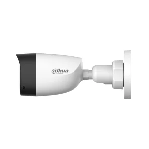 دوربین مداربسته بولت HDCVI داهوا ۲ مگاپیکسل Smart Dual Light مدل HAC-HFW1200CL-IL-A