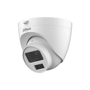 دوربین مداربسته دام HDCVI داهوا ۲ مگاپیکسل Smart Dual Light مدل HAC-HDW1200CLQ-IL-A