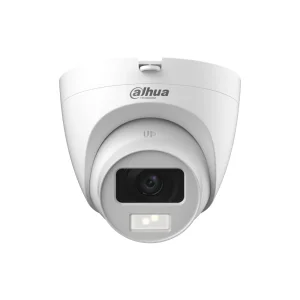 دوربین مداربسته دام HDCVI داهوا ۲ مگاپیکسل Smart Dual Light مدل HAC-HDW1200CLQ-IL-A
