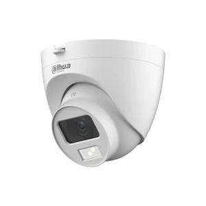 دوربین مداربسته دام HDCVI داهوا ۲ مگاپیکسل Smart Dual Light مدل HAC-HDW1200CLQ-IL-A