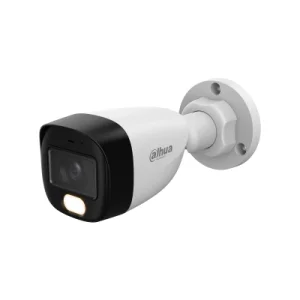 دوربین مداربسته بولت HDCVI داهوا 2 مگاپیکسل Smart Dual Light مدل HAC-HFW1239C-IL-A