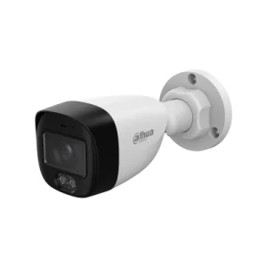 دوربین مداربسته بولت HDCVI داهوا 2 مگاپیکسل Smart Dual Light مدل HAC-HFW1239C-IL-A