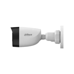 دوربین مداربسته بولت HDCVI داهوا 2 مگاپیکسل Smart Dual Light مدل HAC-HFW1239C-IL-A