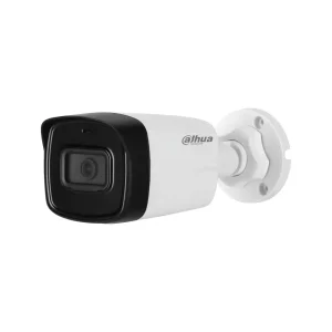دوربین مداربسته بولت داهوا 2 مگاپیکسل HDCVI مادون قرمز مدل HAC-HFW1200TL
