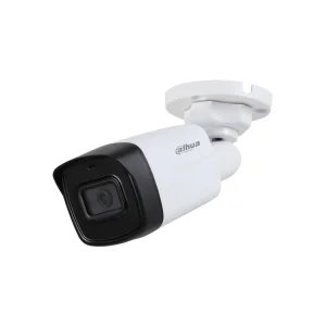 دوربین مداربسته بولت داهوا 2 مگاپیکسل HDCVI مادون قرمز مدل HAC-HFW1200TL