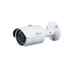 دوربین مداربسته بولت داهوا 2 مگاپیکسل HDCVI مادون قرمز مدل HAC-HFW1200S