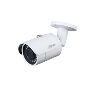 دوربین مداربسته بولت داهوا 2 مگاپیکسل HDCVI مادون قرمز مدل HAC-HFW1200S