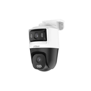 دوربین مداربسته اسپیددام دو لنز HDCVI داهوا 5 مگاپیکسل مدل HAC-PTS1500C-E2-IL-A