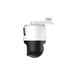 دوربین مداربسته اسپیددام دو لنز HDCVI داهوا 5 مگاپیکسل مدل HAC-PTS1500C-E2-IL-A