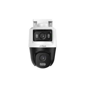دوربین مداربسته اسپیددام دو لنز HDCVI داهوا 5 مگاپیکسل مدل HAC-PTS1500C-E2-IL-A