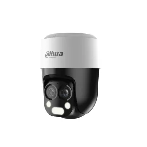 دوربین مداربسته اسپیددام وریفوکال HDCVI داهوا 2 مگاپیکسل مدل HAC-PT1200B-IL-A-E2Z