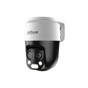دوربین مداربسته اسپیددام وریفوکال HDCVI داهوا 2 مگاپیکسل مدل HAC-PT1200B-IL-A-E2Z