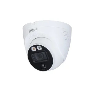 دوربین مداربسته دام داهوا 2 مگاپیکسل HDCVI Smart Dual Light Active Deterrence مدل HAC-ME1200EQ-LS