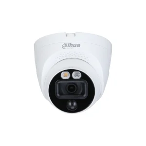 دوربین مداربسته دام داهوا 2 مگاپیکسل HDCVI Smart Dual Light Active Deterrence مدل HAC-ME1200EQ-LS