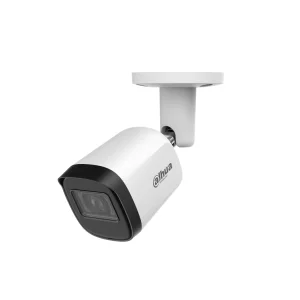 دوربین مداربسته بولت HDCVI داهوا ۲ مگاپیکسل IR مدل DH-HAC-T2A21P-U-A