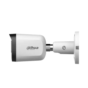 دوربین مداربسته بولت HDCVI داهوا ۲ مگاپیکسل IR مدل DH-HAC-T2A21P-U-A