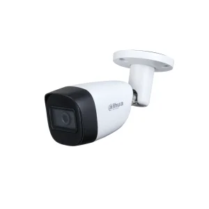 دوربین مداربسته بولت HDCVI داهوا ۴ مگاپیکسل IR مدل HAC-HFW1400CM(-A)