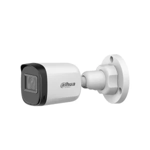 دوربین مداربسته بولت HDCVI داهوا ۲ مگاپیکسل IR مدل HAC-B1A21-U