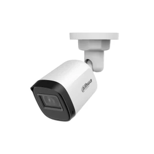 دوربین مداربسته بولت HDCVI داهوا ۲ مگاپیکسل IR مدل HAC-B1A21-U