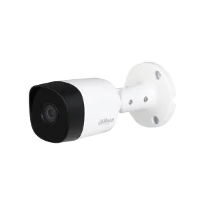 دوربین مداربسته بولت HDCVI داهوا ۴ مگاپیکسل IR مدل DH-HAC-B2A41P-0280B-S2