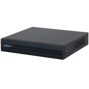 دستگاه ضبط تصویر داهوا 4 کانال XVR پنتابرید WizSense مدل DH-XVR1B04H-I(V2.0)