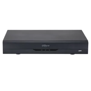 دستگاه ضبط ویدئویی XVR داهوا ۴ کانال WizSense مدل XVR5104HS-4KL-I3