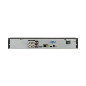 دستگاه ضبط ویدئویی XVR داهوا ۴ کانال WizSense مدل XVR5104HS-4KL-I3