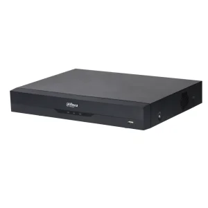 دستگاه ضبط ویدئویی XVR داهوا ۴ کانال WizSense مدل DH-XVR5104HS-4KL-I3