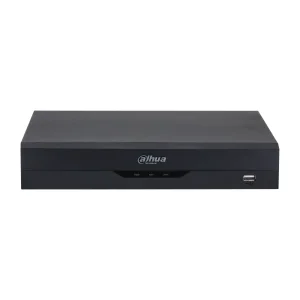 دستگاه ضبط ویدئویی XVR داهوا ۸ کانال WizSense مدل XVR5108HS-I3